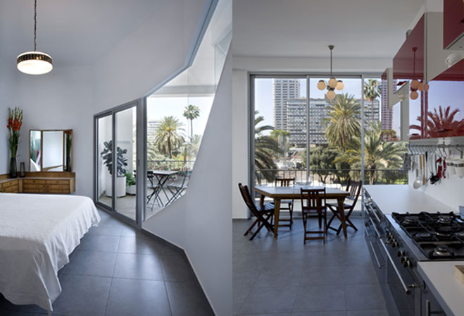 Practical Premier Ser Floor Penthouse Design